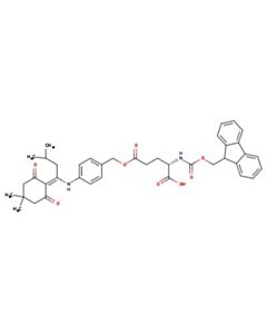 Astatech FMOC-GLU(ODMAB)-OH; 1G; Purity 95%; MDL-MFCD00797873